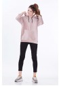 FİTİLLİ KADİFE SWEAT
